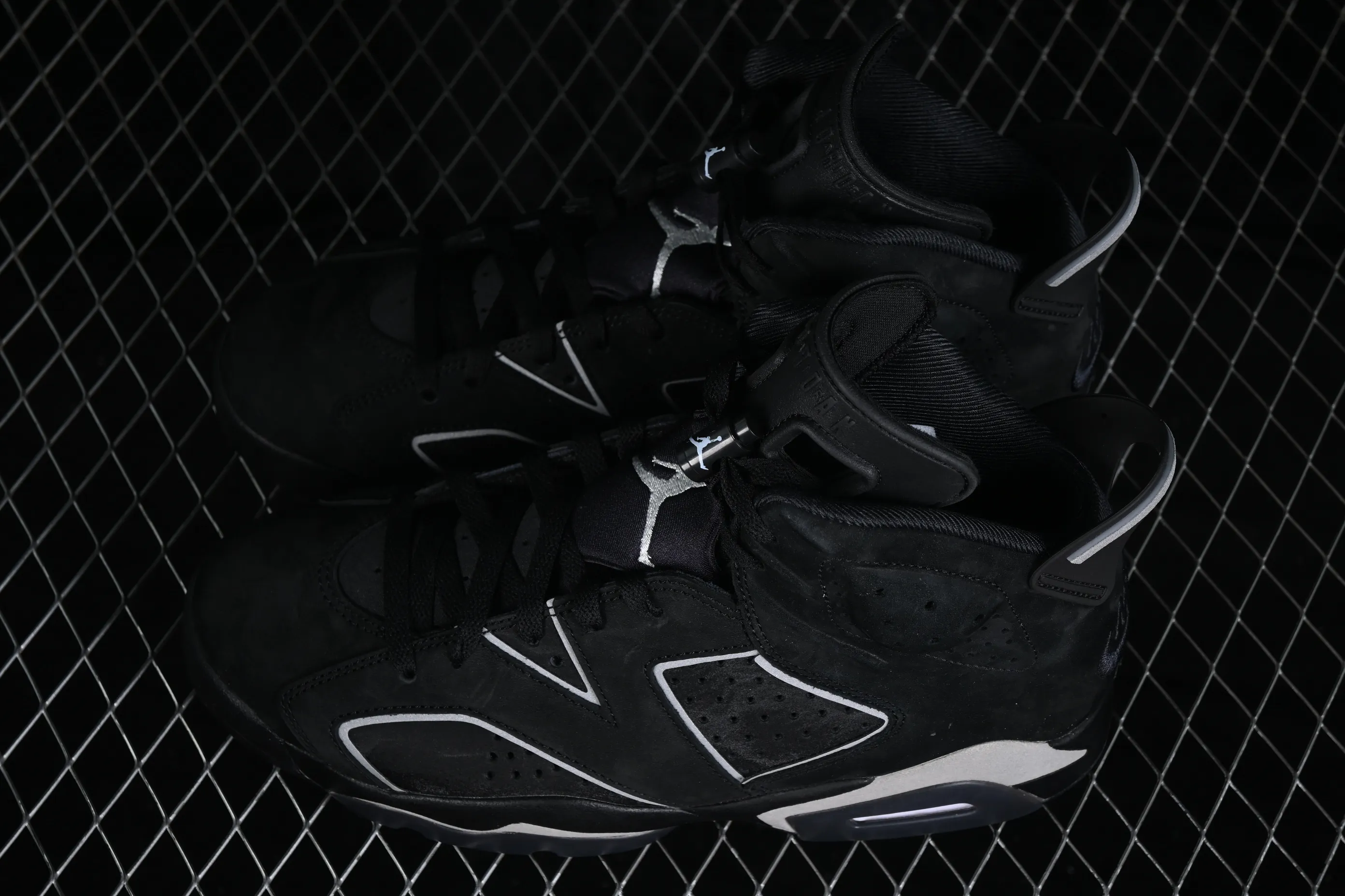 All categories Air Jordan Jordan series basketball shoes Air Jordan 6 GX foreign trade version Air Jordan 6 Retro "Cap and Gown" AJ6 Joe 6 graduation theme IR2266-010